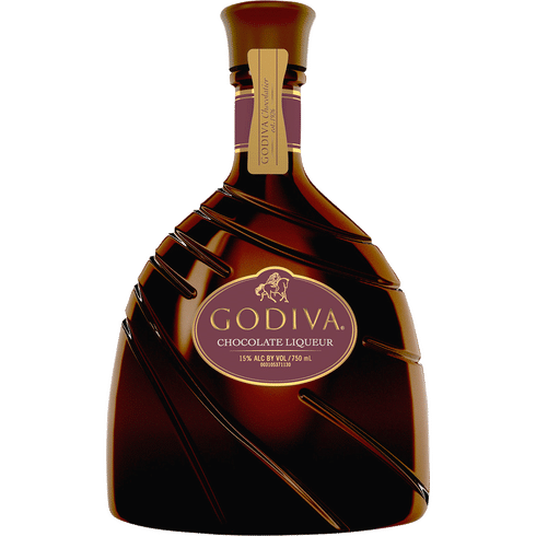Godiva Chocolate The Original 750ml