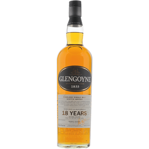 Glengoyne 18 Yr Total Wine More