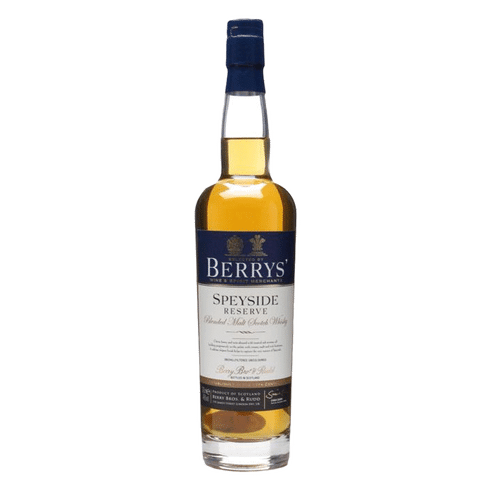 Berry Brothers Rudd Speyside Reserve Total Wine More Berry Brothers Rudd Speyside Reserve Total Wine More