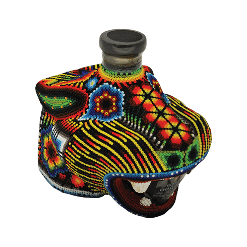 Chaquira Beaded Jaguar Extr Anejo Total Wine More