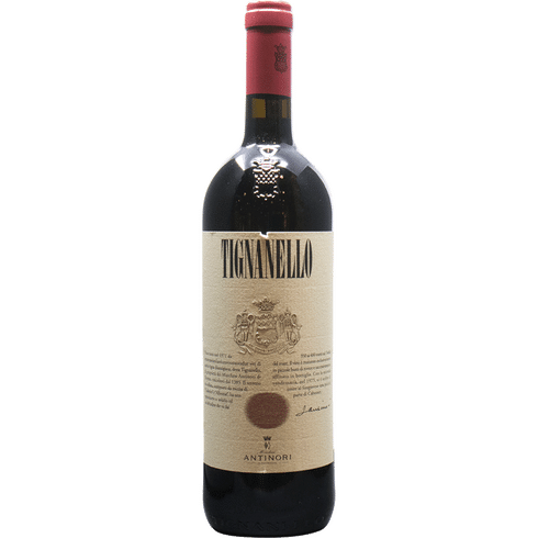 Antinori Tignanello, 2017 750ml