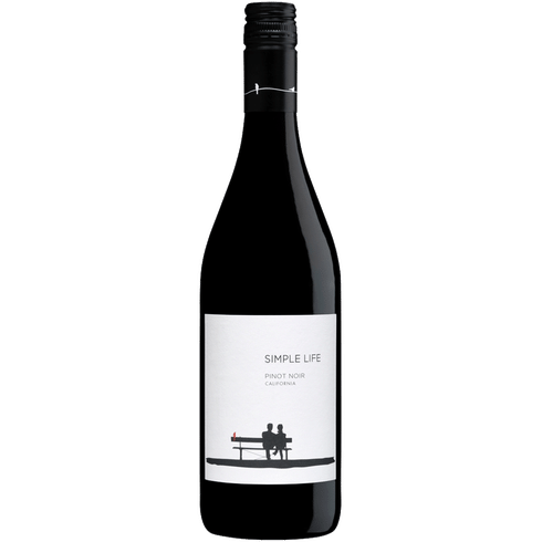 Simple Life Pinot Noir Total Wine More