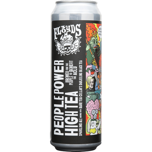 Three Floyds People Power 19.2oz Can