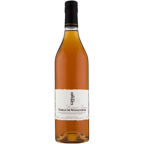 Giffard Vanille De Madagascar Total Wine More
