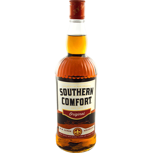 Comfort Original Proof Spirit Whiskey | Total & More