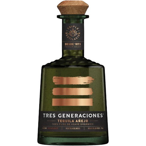 tres generaciones