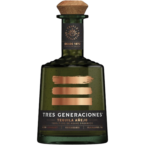 Sauza Tres Generaciones Anejo Total Wine More