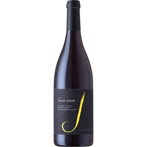 noir pinot vineyards tri california