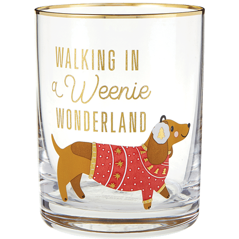 DOF - Weiner Dog Wonderland 