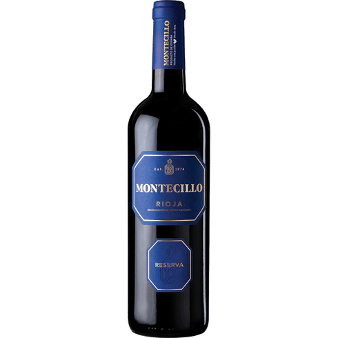 Montecillo Winemaker's Selection Rioja Reserva, 2013 750ml