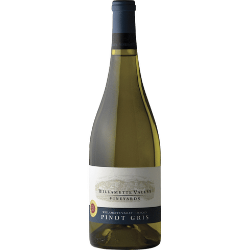 willamette valley vineyards pinot noir