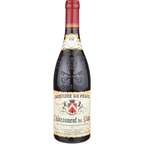 Domaine Du Pegau Chat Du Pape Cuvee Reserve Total Wine More Domaine Du Pegau Chat Du Pape Cuvee Reserve Total Wine More