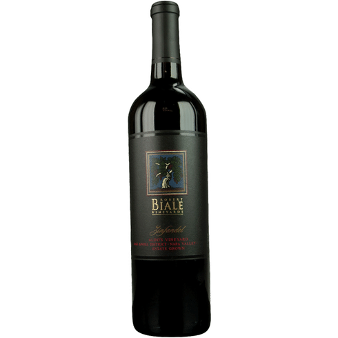 Biale Zinfandel Napa Aldo Vineyard Total Wine More