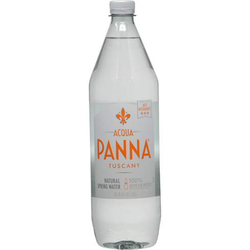 Acqua Panna Plastic Pet Total Wine More