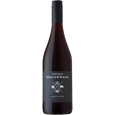 Chateau Souverain Pinot Noir | Total Wine & More