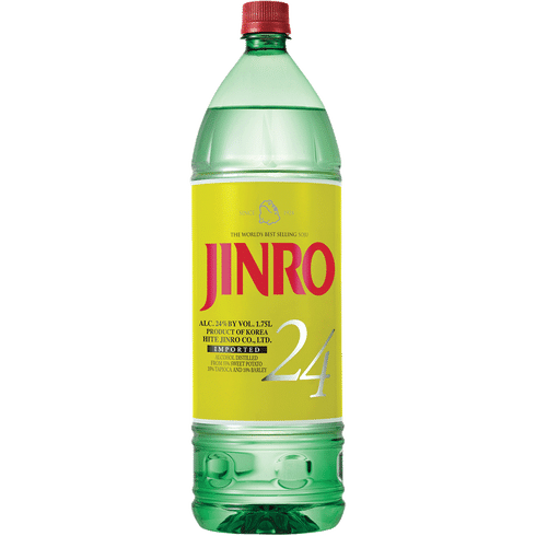 Jinro 24 | Total Wine & More