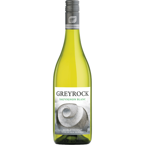 Grey Rock Sauvignon Blanc Marlborough 750ml
