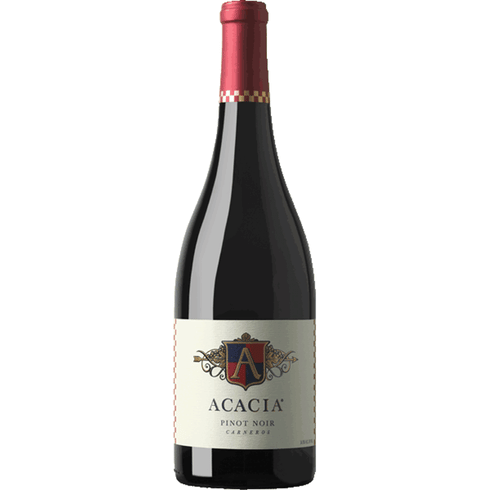 Acacia Pinot Noir Carneros, 2018 750ml
