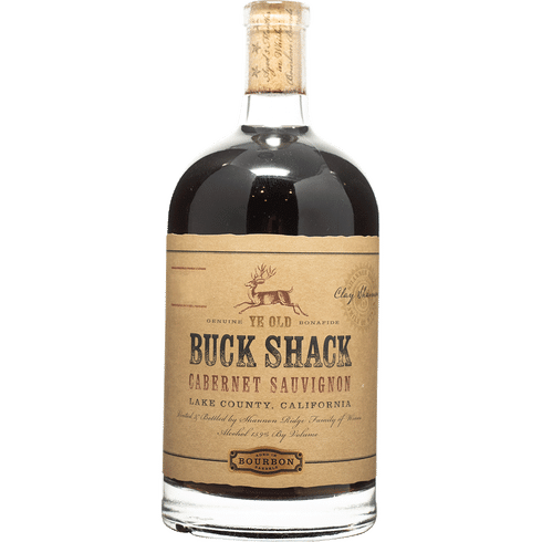 barrel bourbon total wine