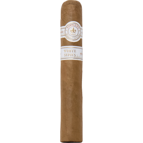 Montecristo white label review