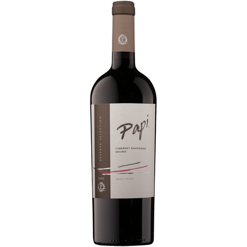 cabernet malbec papi reserve