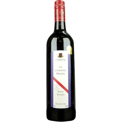 D'Arenberg Laughing Magpie Shiraz Viognier 750ml