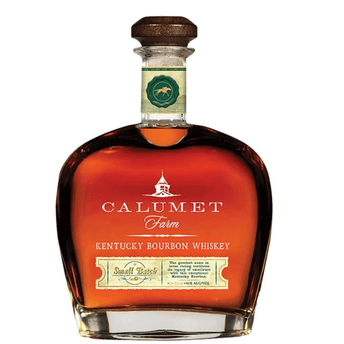 Calumet Farm Small Batch Bourbon | Total Wine & More