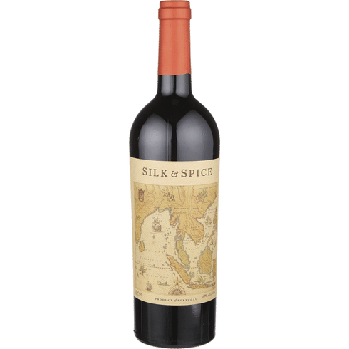 & Spice Red Blend | Total Wine & More