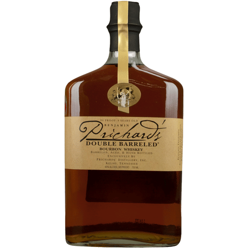 barrel bourbon total wine