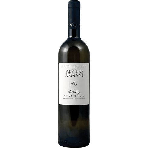 Armani Pinot Grigio Valdadige 750ml
