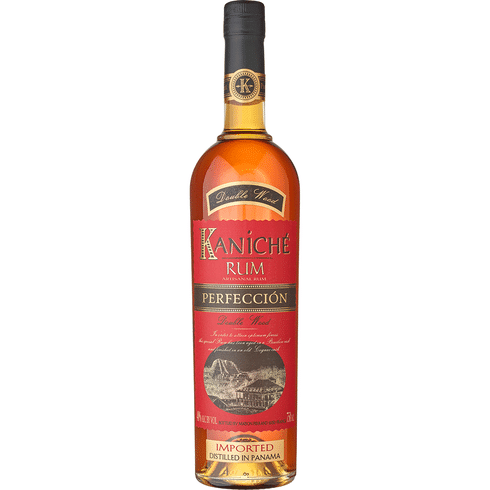 Kaniche Perfeccion Rum 750ml
