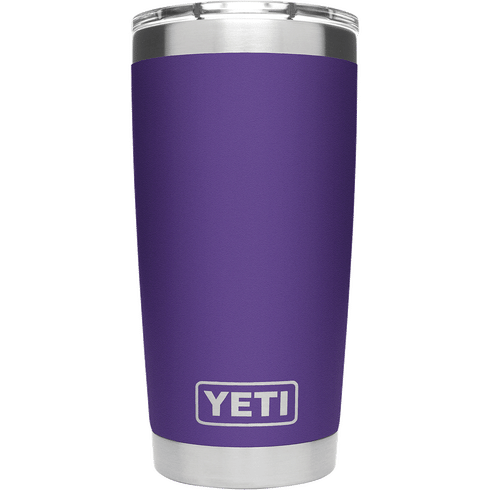 yeti purple peak
