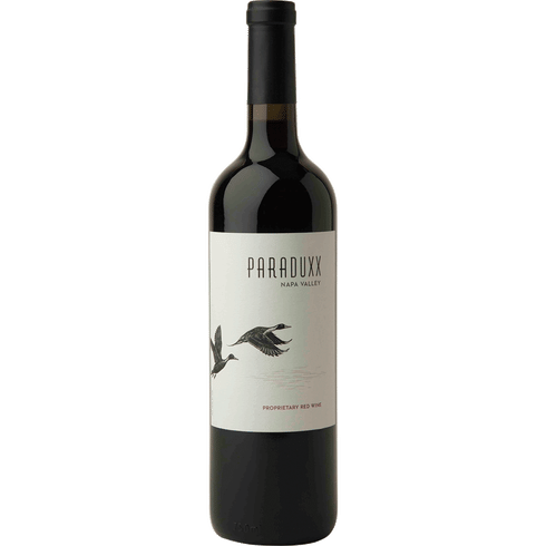 Paraduxx Proprietary Red Wine, 2018 750ml
