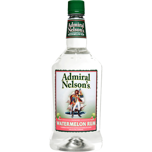 Admiral Nelson S Watermelon Rum Total Wine More