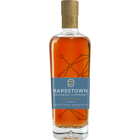 Bardstown Bourbon Company Fusion Series
