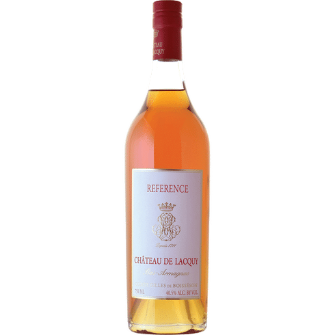 Chateau de Lacquy Reference 750ml