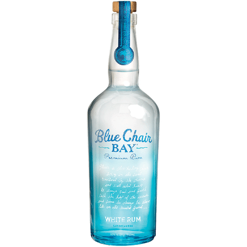 blue chair bay rum
