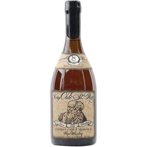 Very Olde St. Nick 8 Yr Bourbon | Total Wine & More