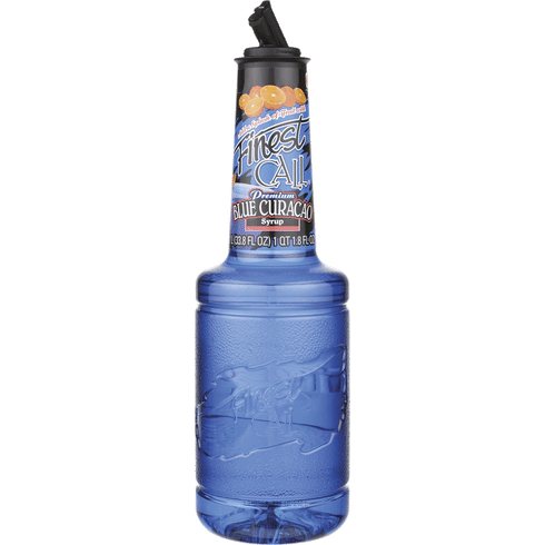 blue curacao heineken