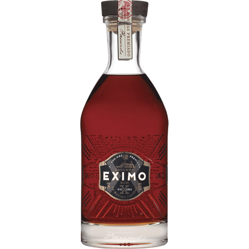 Facundo Eximo | Total Wine & More