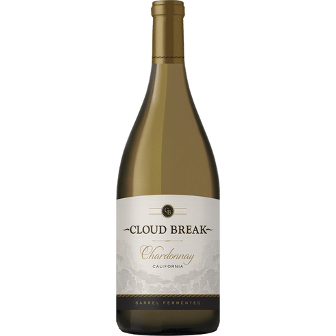 Cloud Break Chardonnay 1.5L