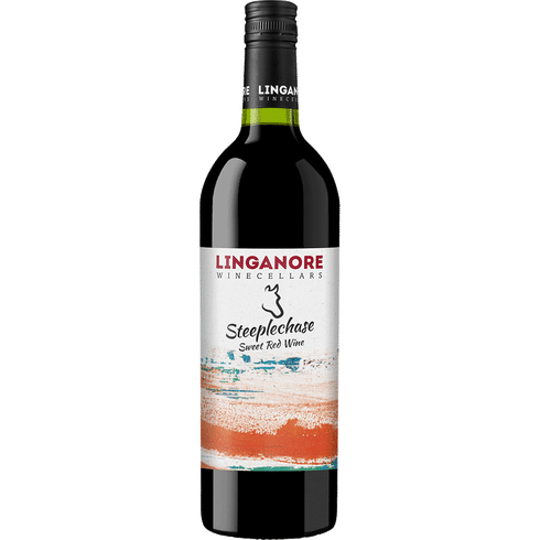 Linganore Steeple Chase Red 750ml