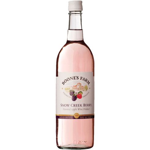 boones farm malt liquor