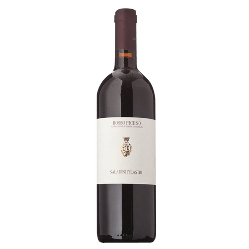 Rosso Di Sera Anche Di Mattina Saladini Pilastri Rosso Piceno | Total Wine & More