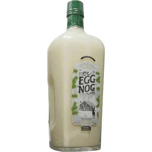 Taste the Season Egg Nog 1.5L