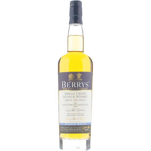 berrys leeds omega