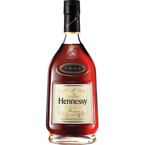 Hennessy VSOP Cognac 1L