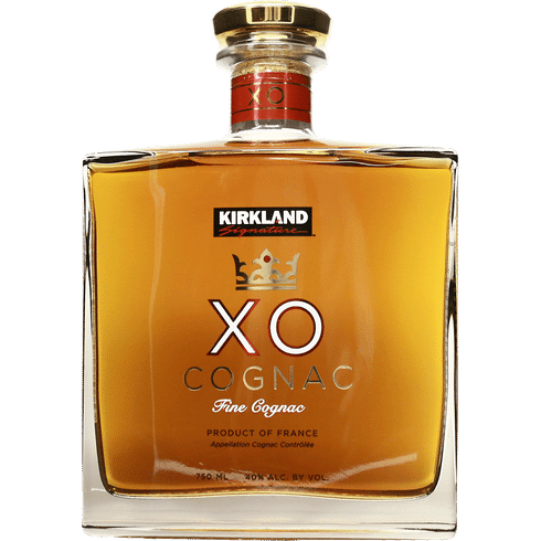 Kirkland Signature Cognac XO | Total Wine & More