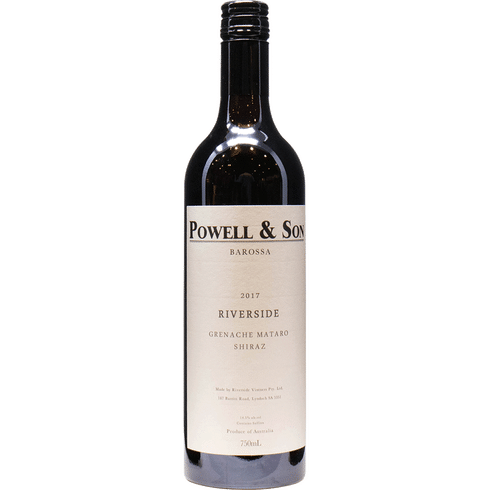 powell barossa