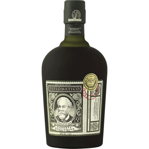 Diplomatico Rum Reserva Exclusiva 750ml